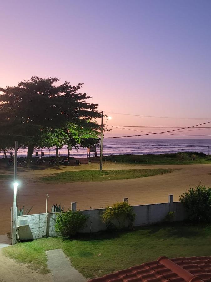 Pousada Sol E Mar Серра Экстерьер фото